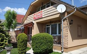 Fonix Apartmanhaz